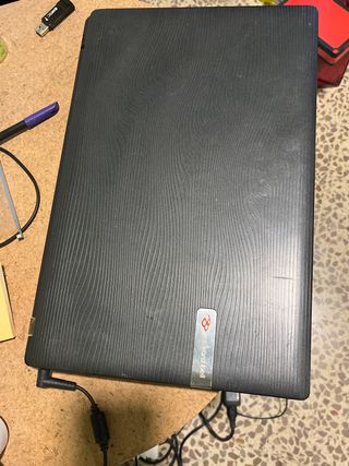 Packard bell