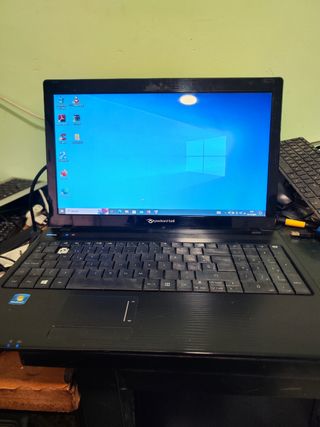 Packard bell