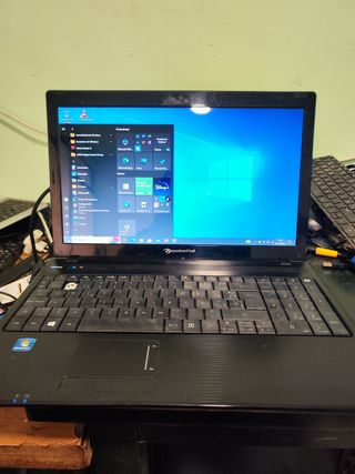 Packard bell