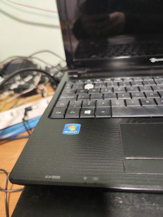 Packard bell