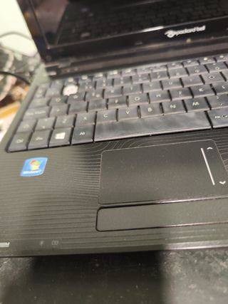 Packard bell