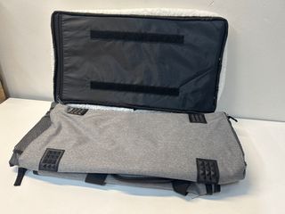 Bolsa Transportin plegable nueva