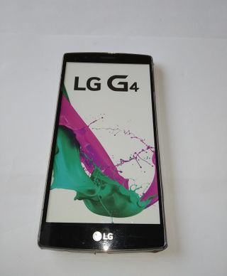 🚢MAQUETA DE CRUCERO Y MAQUETA DE MÓVIL LG🛳