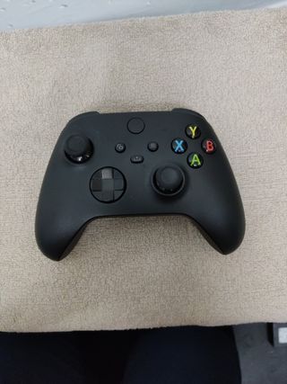MANDO XBOX SERIES