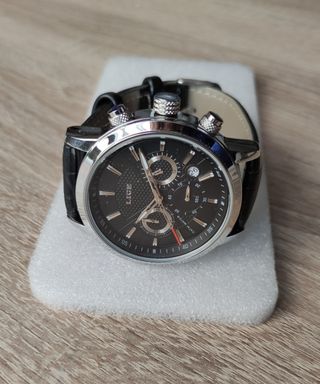 RELOJ LIGE LUXURY WATCH NUEVO