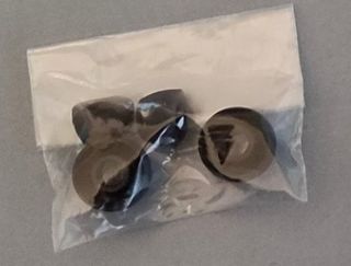 Earphone for PS VR version 2 + screen cleaner