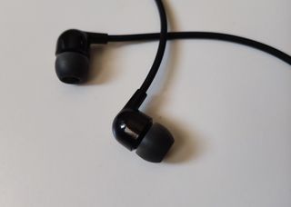 Earphone for PS VR version 2 + screen cleaner