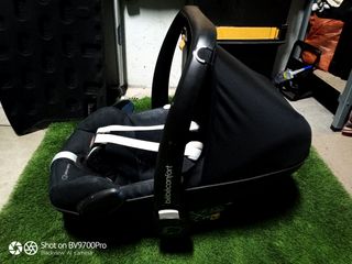 maxi Cosi bebé comfort