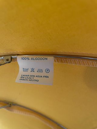 NUEVA-Sombrilla amarilla y flores Uzturre