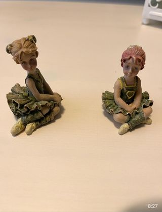 Figuras Marmolina