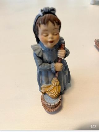 Figuras Marmolina