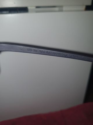 gafas Tag Heuer seminuevas