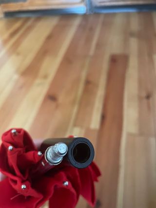 NUEVA-Sombrilla roja Uzturre