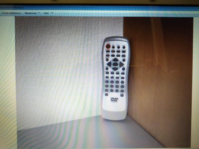 LETTORE DVD DYTEK M700M