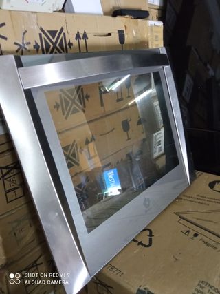 Puerta completa hornos BOSCH, SIEMENS, BALAY