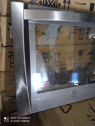 Puerta completa hornos BOSCH, SIEMENS, BALAY