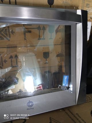 Puerta completa hornos BOSCH, SIEMENS, BALAY