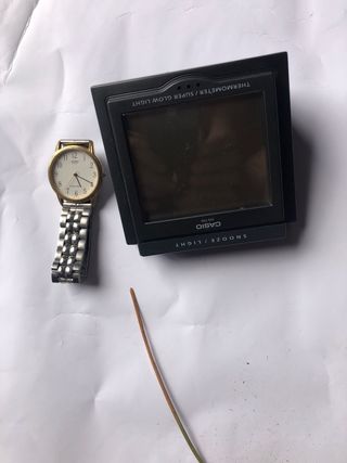 Casio