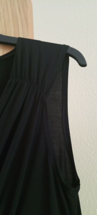 Vestido Cóctel