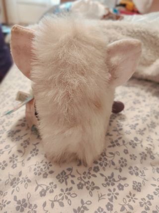 Furby babies Original Clasico Primer modelo