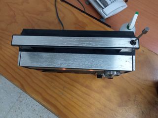 radio Sony TR- 1002.