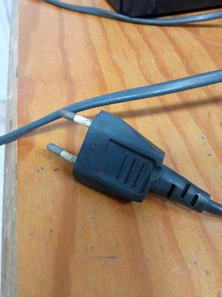 radio Sony TR- 1002.