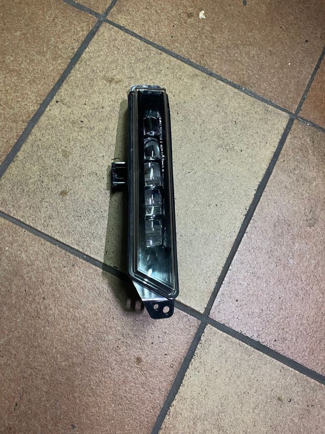 Faro antiniebla Honda CR-V Izquierdo