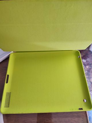 funda iPad 2,3,4