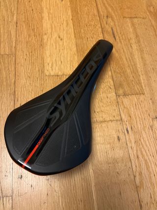 Sillin syncros xr2 discount 5