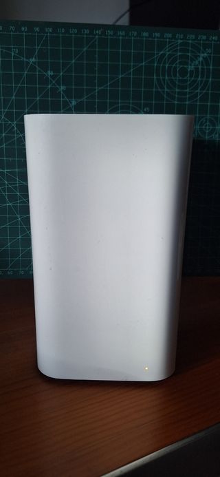 HDD AIRPORT TIME CAPSULE 2TB. 802.11ac