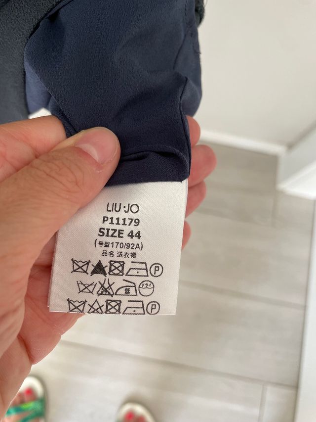 Abito donna a media lunghezza Liu Jo