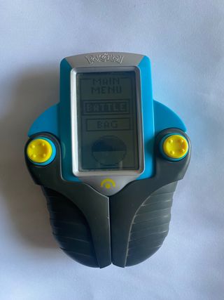 🔷Pokemon Battle Trainer🔷