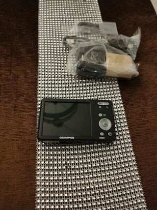 cara de fotos digital