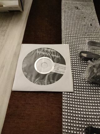 cara de fotos digital