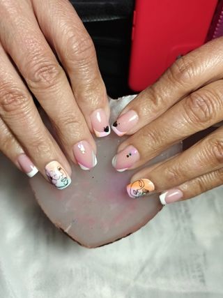 manicurista 641505747
