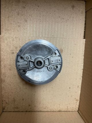 ms 150 151 plato magnético stihl