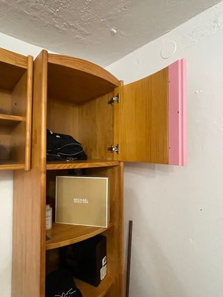 Dormitorio juvenil Puente de cama