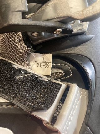 Patines 36-39