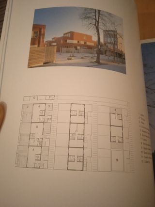 Nueva arquitectura alemana