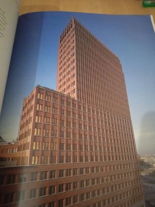 Nueva arquitectura alemana