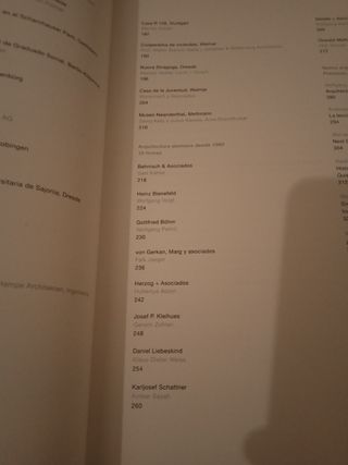 Nueva arquitectura alemana