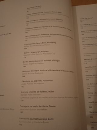 Nueva arquitectura alemana