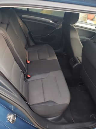 Volkswagen Golf 2012