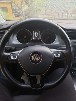Volkswagen Golf 2012