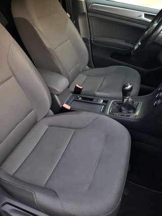 Volkswagen Golf 2012