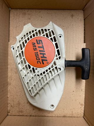 tirador arranque ms 150 151 stihl