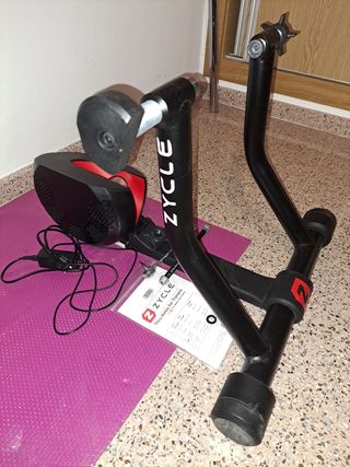 Rodillo zycle smart pro