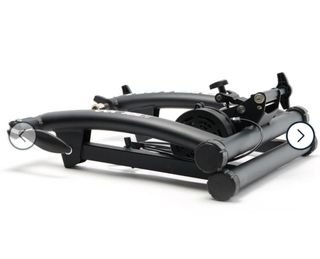 Rodillo bicicleta resistencia manual