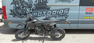 SHERCO SM 50 FACTORY