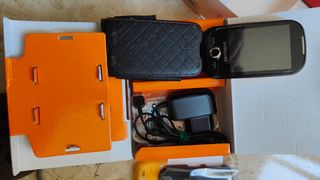 TELÉFONO MOVIL SAMSUNG CORBY